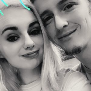 Meet your Posher, Holly